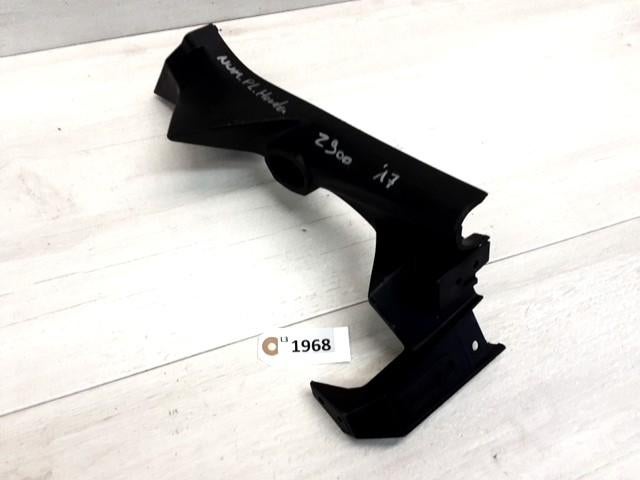 Z900 2017 - 2019 Kawasaki Nummerplaathouder D1-49027, Motoren