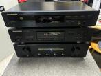 versterker, Zo goed als nieuw, 60 tot 120 watt, Stereo, Ophalen