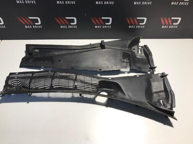 Lexus ls400 RHD paneel ruitenwissers, Autos : Pièces & Accessoires, Carrosserie & Tôlerie, Utilisé