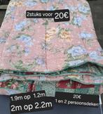 Dekbedden, Huis en Inrichting, Ophalen