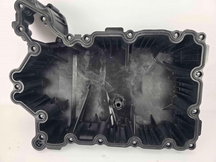 Carterpan van een Mercedes GLE, Auto-onderdelen, Motor en Toebehoren, Mercedes-Benz, Nieuw, 6 maanden garantie, 12 maanden garantie