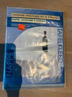 Hanwerk tafelkleed om te borduren, Ophalen of Verzenden, Nieuw