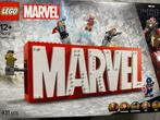 Lego Marvel, Enlèvement, Neuf, Lego