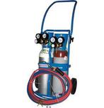 CHARIOT OXYFLAM, Enlèvement ou Envoi, Neuf