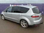 2008 - Ford - S-Max - 2.0-16V FlexiFuel - Voiture particuli, Autos, Ford, Achat, Entreprise, MPV ou Monospace, Euro 4