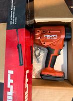 Hilti CD 4 22 Nuron, Ophalen, Nieuw, Overige typen