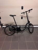 Vouwfiets pacto, Fietsen en Brommers, Ophalen, Zo goed als nieuw