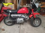 Lifan Monkey 110cc Z50R replica, Ophalen, Gebruikt, Lifan, Pitbike