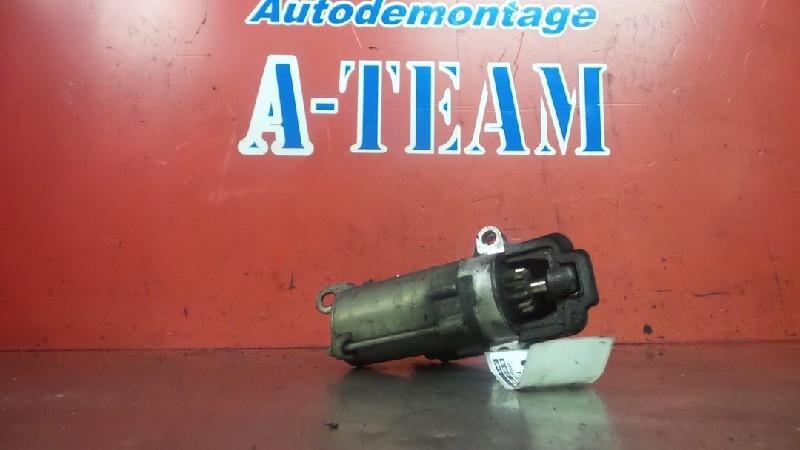 STARTMOTOR Ford Mondeo III (01-2000/03-2007), Auto-onderdelen, Gebruikt, Ford