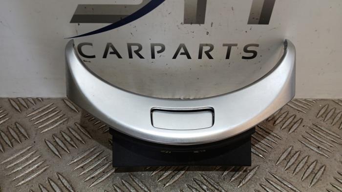 Handgreep van een Mercedes C-Klasse, Auto-onderdelen, Interieur en Bekleding, Mercedes-Benz, Gebruikt, 3 maanden garantie, Ophalen of Verzenden