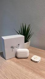Apple Airpods Pro 2, Telecommunicatie, Mobiele telefoons | Oordopjes, Verzenden, Zo goed als nieuw, In gehoorgang (in-ear), Bluetooth