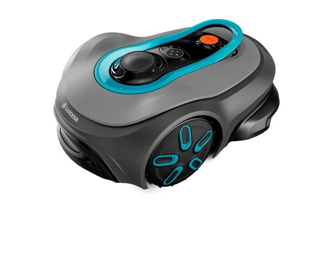 Gardena smart free 800 nieuwe robotmaaier, Ophalen, Nieuw, Bestuurbaar via app