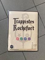 Trappist Rochefort, Ophalen of Verzenden, Zo goed als nieuw