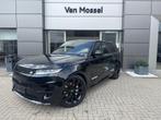 Land Rover Range Rover Sport P460e Dynamic HSE AWD Auto. 25M, Autos, Cuir, 460 ch, Achat, Entreprise