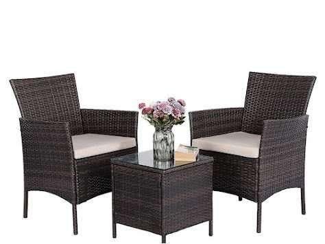 rotan, Enlèvement, Neuf, Rotin