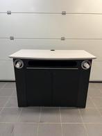 Koffiemeubel / Bureau, Ophalen, Zo goed als nieuw, Bureau