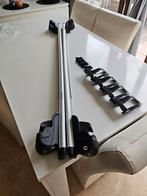 Barre de toit universelle état neuf