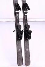 Skis 159 AK SKI SKIN 2024, noir/gris, titane, noyau en bois, Carving, Enlèvement ou Envoi, Skis, Salomon