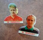 Voetbal, Verzamelen, Ophalen