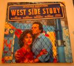 2LP West Side Story Bernstein Klassiek Soundtrack Film, Ophalen of Verzenden, 12 inch