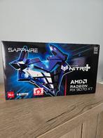 SAPPHIRE Radeon RX 9070 XT Nitro+ Gaming OC grafische kaart, Computers en Software, Videokaarten, Ophalen, AMD, Overige soorten