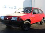 Lada Samara 1.3 GLX 24dKm's! (bj 1994), Stof, Lada, 46 kW, 165 g/km