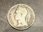 Congo belge 50 centimes 1927 français, Enlèvement ou Envoi