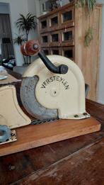 Antieke Versteylen snijmachine, Antiek en Kunst, Ophalen