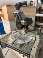 Elu zaagmachine, Bricolage & Construction, Enlèvement, Utilisé, Scie à onglet