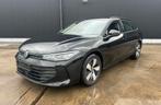 Volkswagen Passat Variante 1.5 TSI DSG automatique, Autos, Achat, Entreprise, Noir, Break