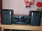 Muziek installatie, Audio, Tv en Foto, Stereoketens, Ophalen, Gebruikt, Losse componenten, Pioneer