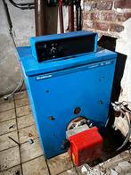 Chaudière Buderus Logana G205, Bricolage & Construction, Enlèvement, Utilisé, Boiler, Plus de 10 ans