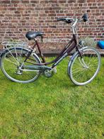 vélo dame, Enlèvement, Utilisé, Batavus, Accès (extra) bas