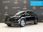 Mercedes-Benz EQA 300 4MATIC DOS 8198, Auto's, Automaat, 476 km, Stof, Zwart