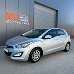 ‼️Hyundai i30 Facelift zeer propere staat‼️, Auto's, Hyundai, Bedrijf, 1582 cc, Cruise Control, 81 kW