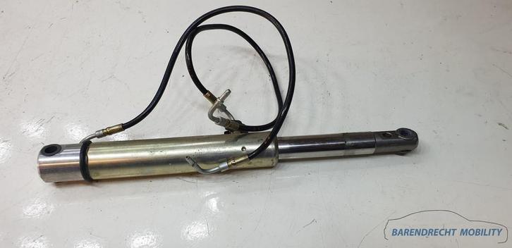 BMW E46 3 serie cabriolet cabrio hoofdcilinder left main lif, Auto-onderdelen, Elektronica en Kabels, BMW, Gebruikt