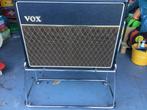 Ampli Vox AC30 + housse + stand, Musique & Instruments, Enlèvement, Utilisé, Guitare, Moins de 50 watts
