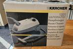 Kärcher stoomreiniger 1201 vaporapid, Ophalen, Stoomreiniger
