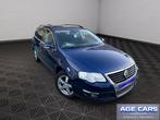 Volkswagen Passat 1.6 FSI Automatique, Achat, Entreprise, Autre, Noir