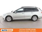 Volkswagen Golf 1.5 TSI ACT Comfortline BlueMotion, Auto's, Voorwielaandrijving, Stof, Euro 6, Adaptive Cruise Control