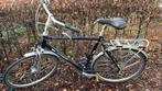Zo goed als nieuwe Batavus herenfiets, Fietsen en Brommers, Ophalen, Velgrem, Versnellingen, Batavus