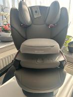 Siège auto Cybex Pallas S-Fix avec ISOFIX, Enfants & Bébés, Sièges auto, Enlèvement, Comme neuf, Autres marques, Ceinture de sécurité ou Isofix