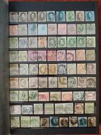 Postzegel Belgie, Postzegels en Munten, Met stempel, Ophalen of Verzenden, Gestempeld, Zonder gom