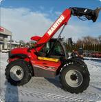 Manitou gezocht, Zakelijke goederen, Machines en Bouw | Kranen en Graafmachines, Ophalen, Verreiker