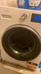 Machine a lave linge Whirlpool, Electroménager, Lave-linge, Enlèvement, Utilisé