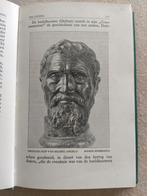 boek: het leven van Michel Angelo + het complete werk, Boeken, Ophalen of Verzenden, Gelezen, Schilder- en Tekenkunst