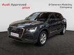 Audi Q2 Q2 35 TFSI Business Edition Attraction S tronic, Autos, Audi, Argent ou Gris, Achat, Q2, 110 g/km