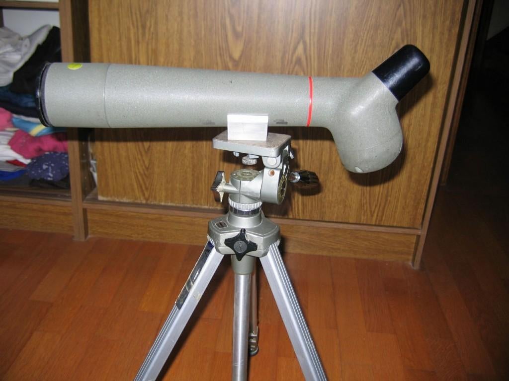 lunette de tir Tasco, Enlèvement, Comme neuf