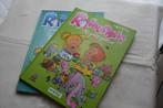 Les Ripoupons - 4 Pots, potins, 5 Chapeau bas, Plusieurs BD, Comme neuf, Enlèvement, Gégé / Bélom