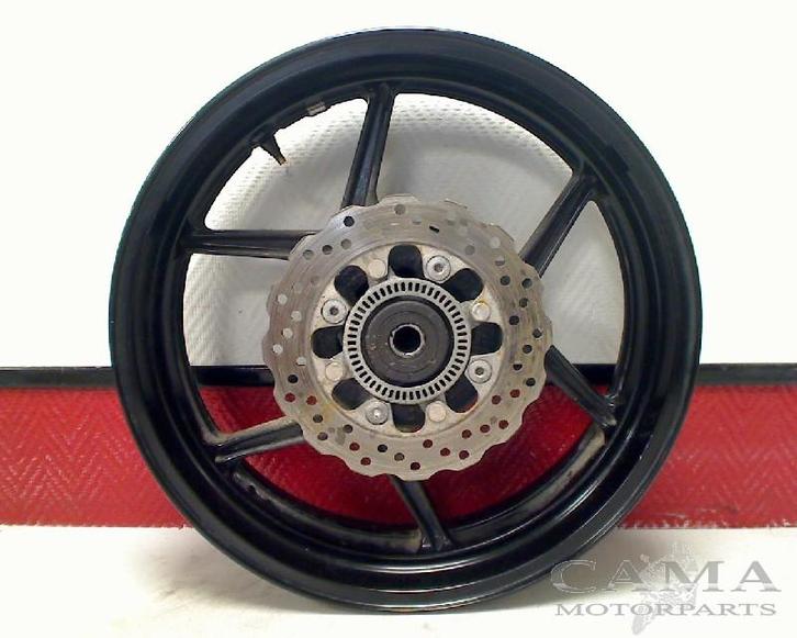 JANTE ARRIÈRE KLE 650 Versys 2010-2013 (KLE650 KLE650C-D), Motos, Pièces | Kawasaki, Utilisé